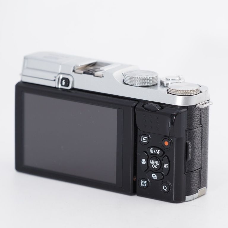 FUJIFILM フジフイルム ミラーレス一眼レフカメラ X-M1 ボディ