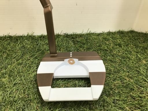 中古】 オデッセイ Ai-ONE GIRAFFE-BEAM JAILBIRD CRUISER 38インチ