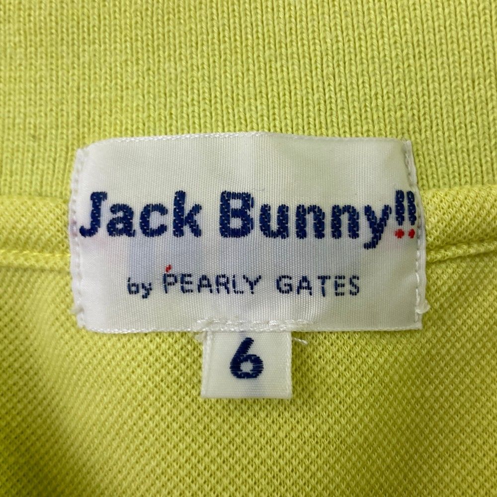 美品 バーバリーゴルフ 長袖 モックネック Tシャツ ロゴ チェック