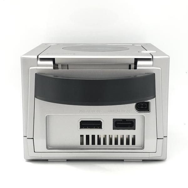 ジャンク品 ゲーム機本体 [ 任天堂 ゲームキューブ DOL-001(... ] 中古】本体S）【ジャンク】任天堂/ゲームキューブ シルバー/DOL