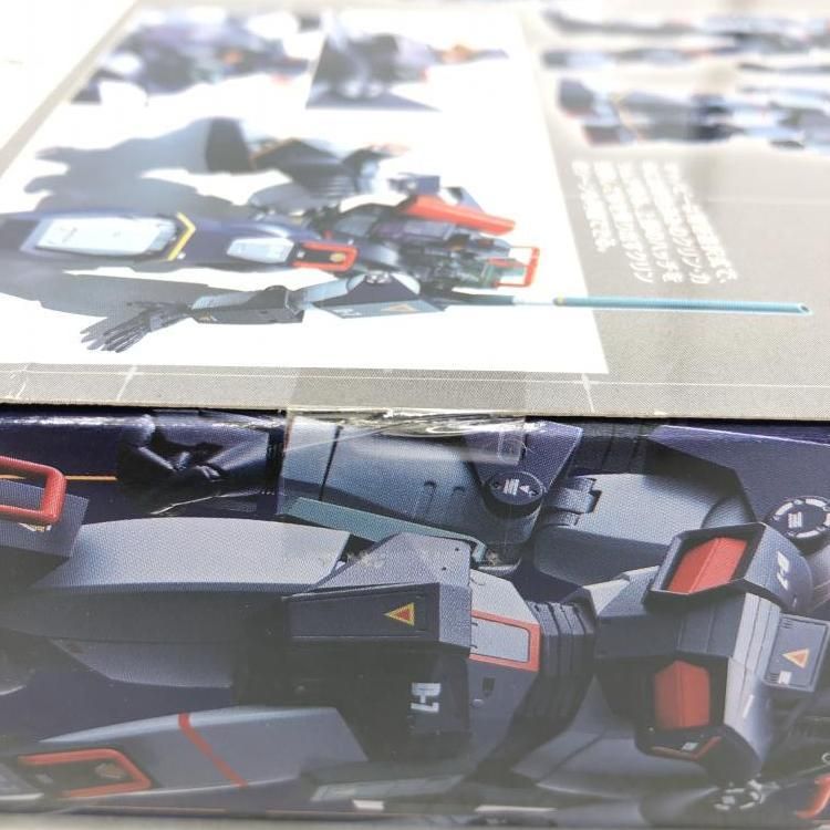 未開封)HI-L R ダグラム 太陽の牙ダグラム[69]