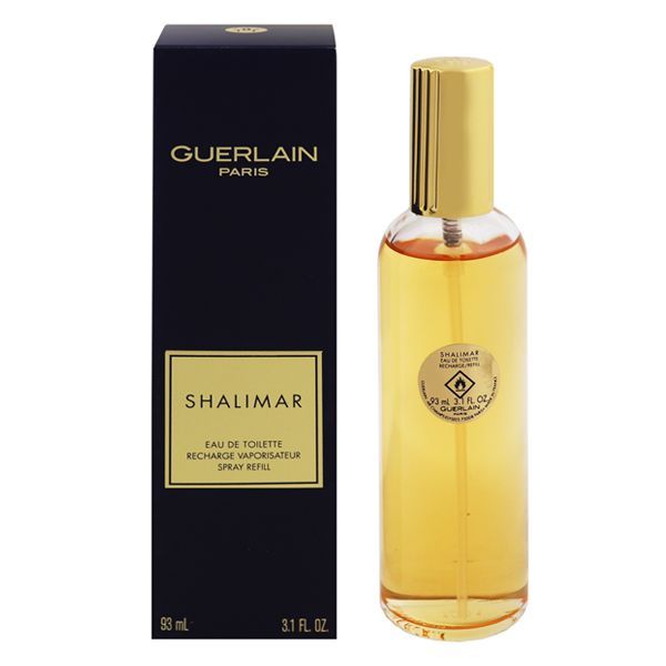 ゲラン シャリマー (レフィル) EDT・SP 93ml 香水 フレグランス
