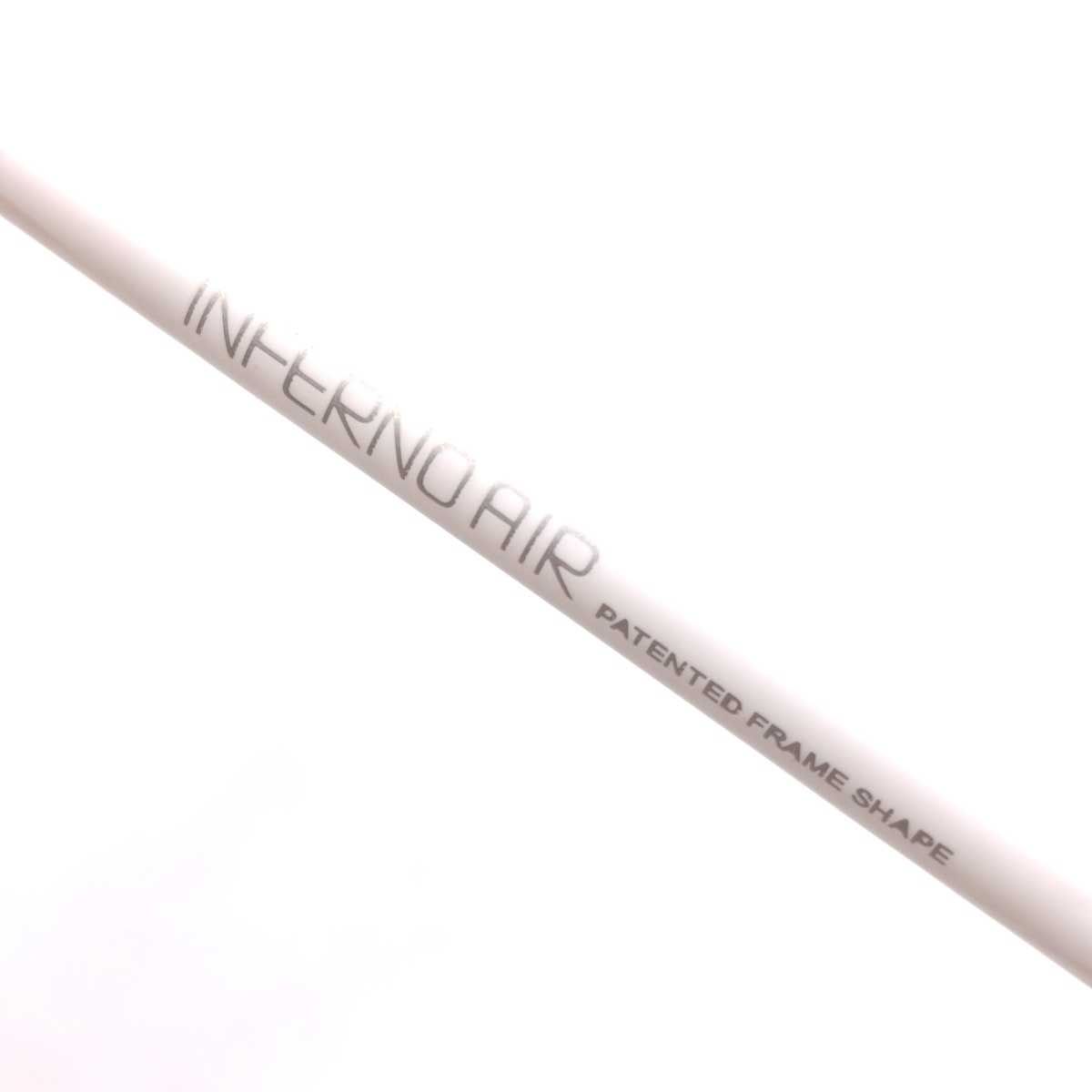 ゴーセン INFERNO AIR バドミントン ラケット インフェルノ エア 5UG6