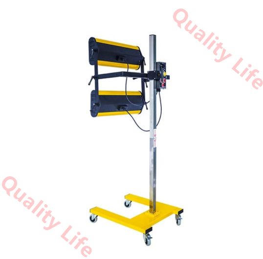 赤外線塗料硬化ランプ 短波塗料硬化ランプ赤外線加熱ドライヤーランプ自動車塗装用赤外線ヒーター 遠赤外線加熱 USTAUSTRALIA_COM_AU