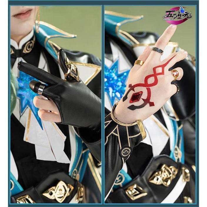 崩壊スターレール コスプレ