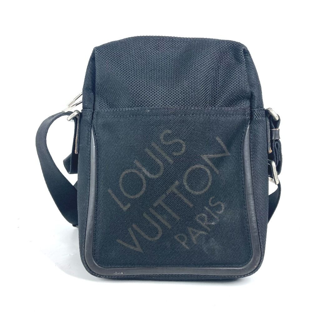 LOUIS VUITTON ルイヴィトン ショルダーバッグ シタダンNM