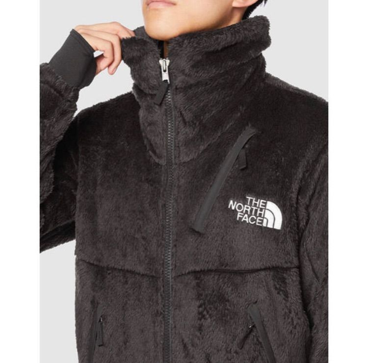 新品未使用】ノースフェイス アンタークティカバーサロフトジャケット  