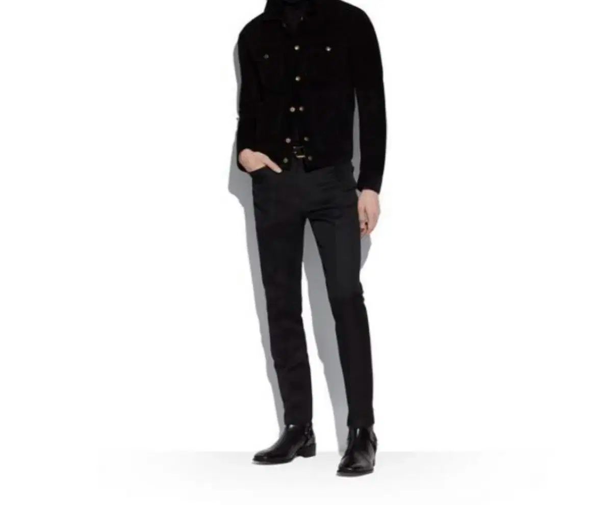 チェルシーブーツ