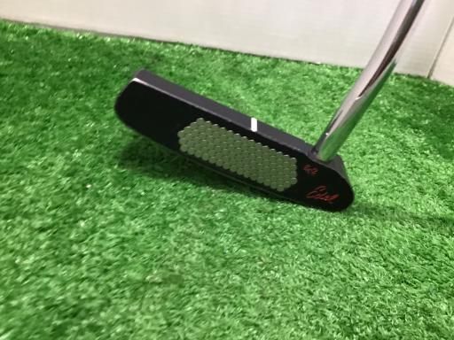 イーデルゴルフ TORQUEBALANCED E-2 トルクバランス 34インチ イーデル