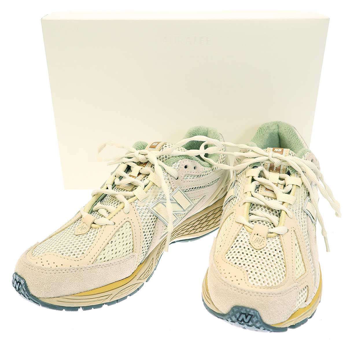 NEW BALANCE×AURALEE ニューバランス オーラリー M1906RAU