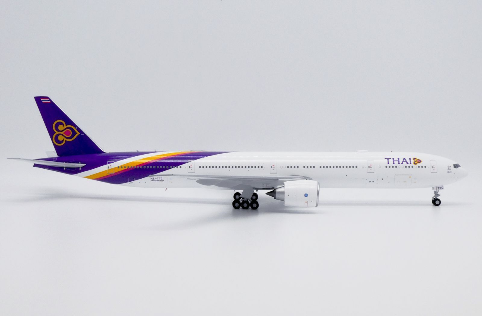 タイ国際航空 777-300ER