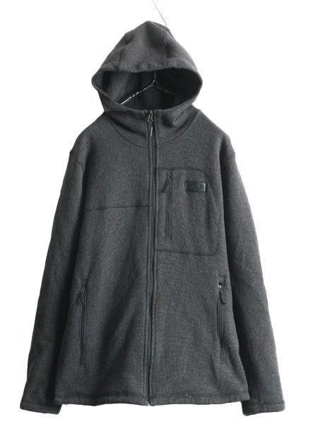 お得なクーポン配布中!】 US企画 ノースフェイス ゴードン ライオンズ パーカー ジャケット メンズ XL / アウトドア The North  face セーター フリース 大きいサイズ - メルカリ