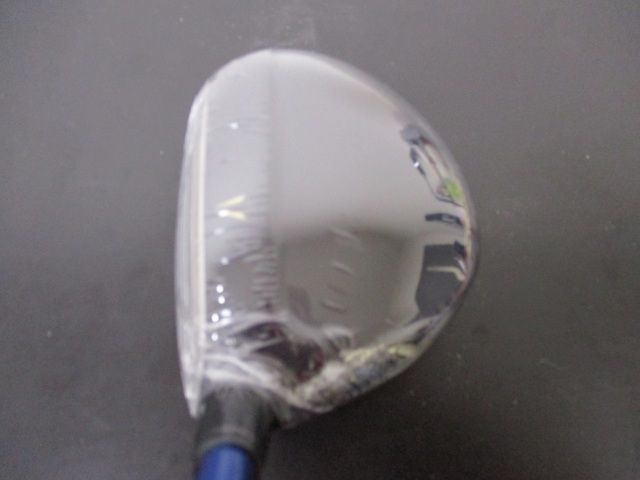 フェアウェイウッド ダンロップ ゼクシオ2025 Navy MP1300 SR 20 0153