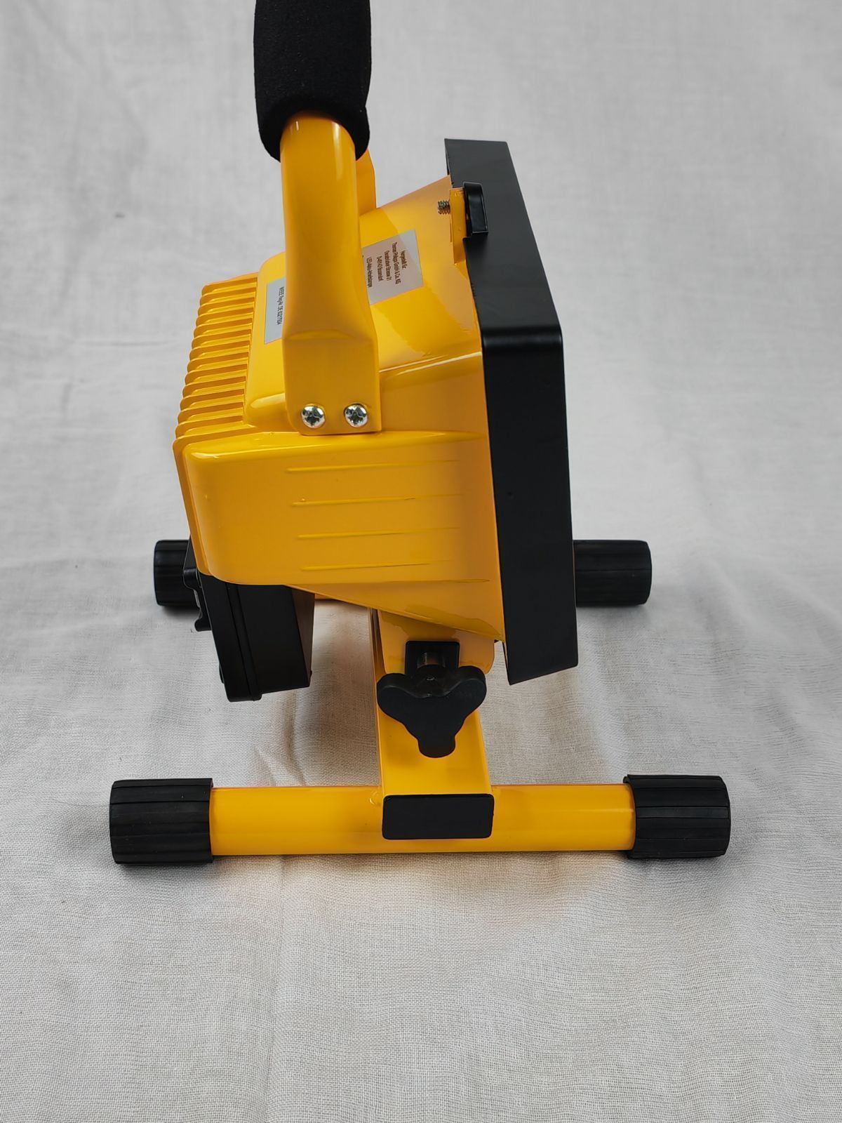 LEDライト 作業灯 充電式 便携 高輝度 昼光色 ワークライト 夜釣り自動車整備 アウトドア キャンプ 旅行 防災 地震 工事現場 防災＆停 OLIVEOS_COM_TR