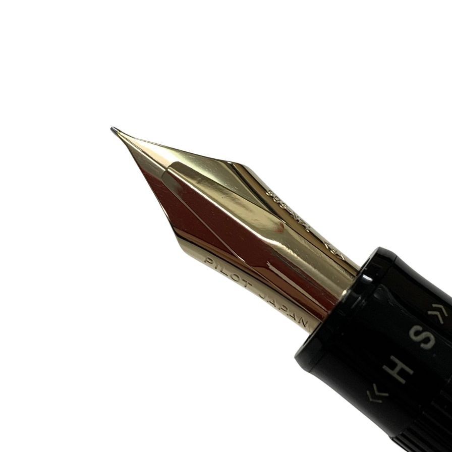 パイロット 万年筆 Justus95 ペン先14K【AFI29】 【公式通販】