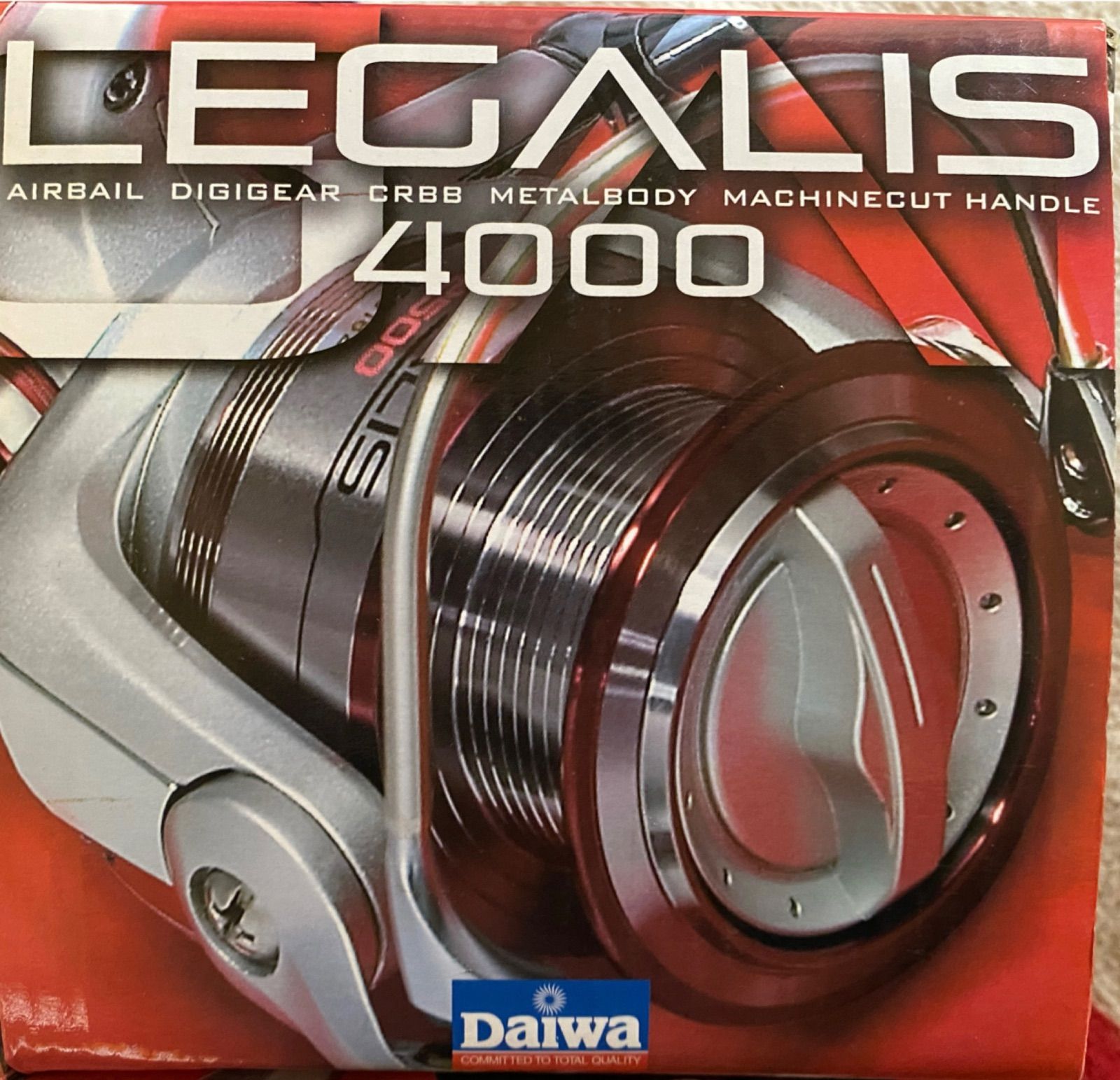 レガリス4000 コレクション ダイワレガリスLT4000CXH ダイワ 23