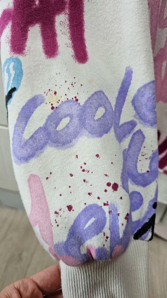 ビジェイ アイスビスケット