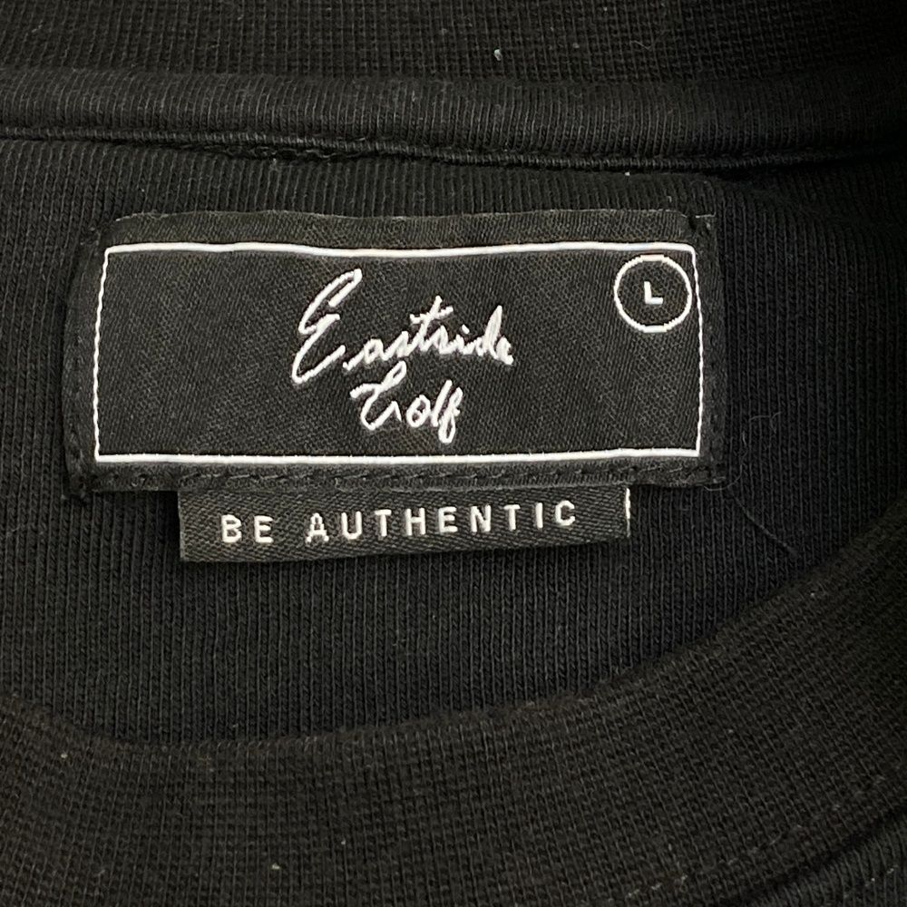 イーストサイドゴルフ スウェット