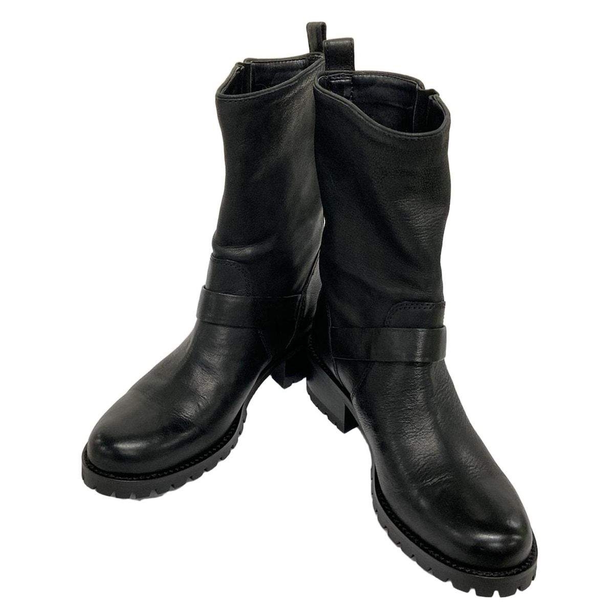 エンジニアブーツ