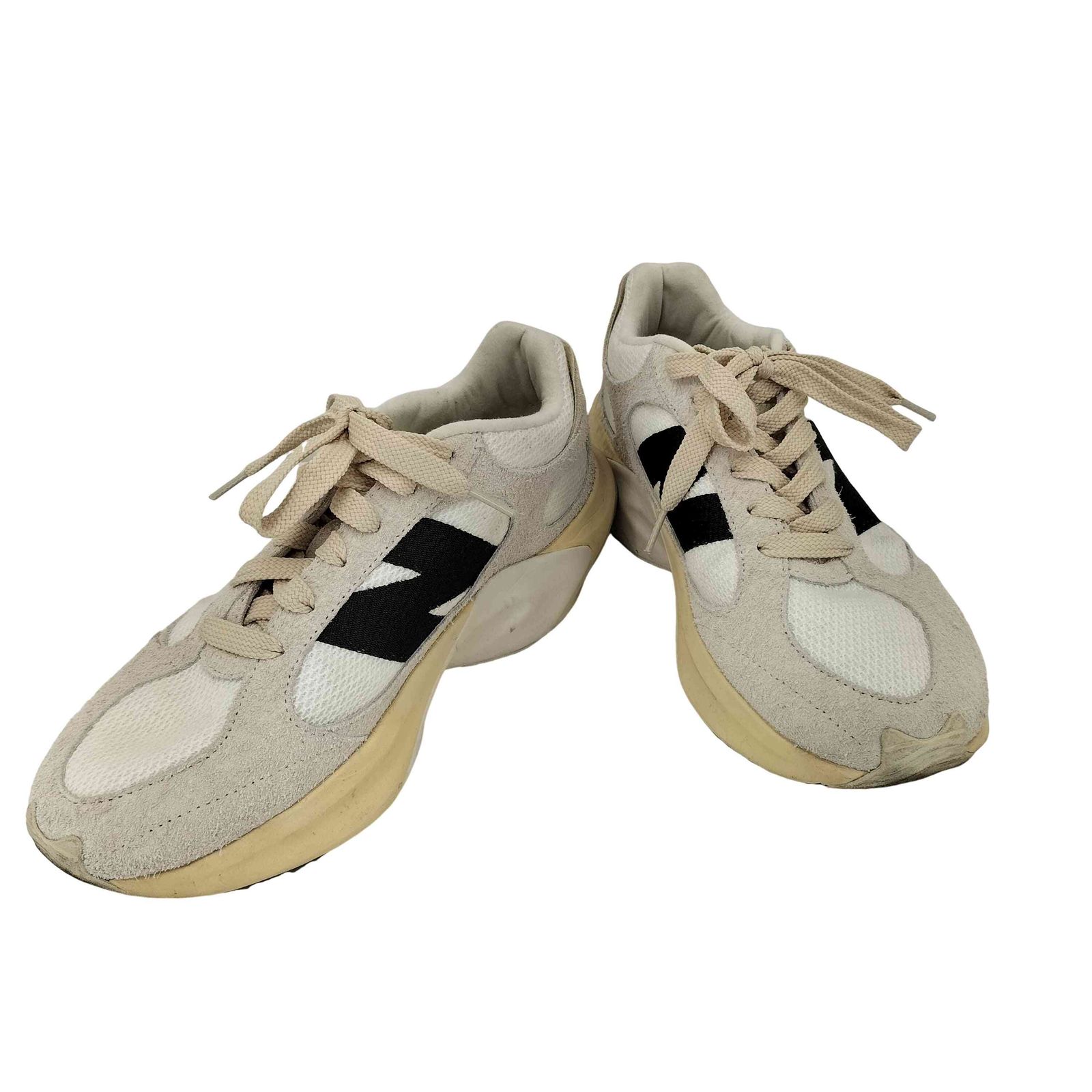 NEW BALANCE / WRPD Runner MOB/ローカットスニーカー/27cm/BEG/NBJ-1141430 ニューバランス NEW BALANCE WRPD Runner MOB NBJ-1141430 メンズ JPN