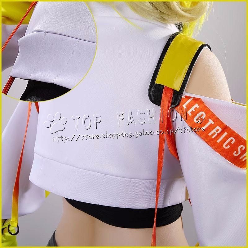 勝利の女神 NIKKE