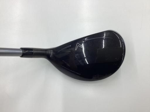 中古】 キャロウェイ ROGUE STAR U4 ユーティリティ UT Speeder