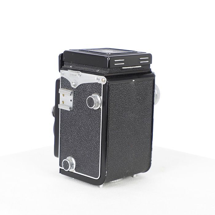 ヤシカ YASHICA MAT-124G 露出計OK 二眼レフ 1728 ヤシカ YASHICA MAT