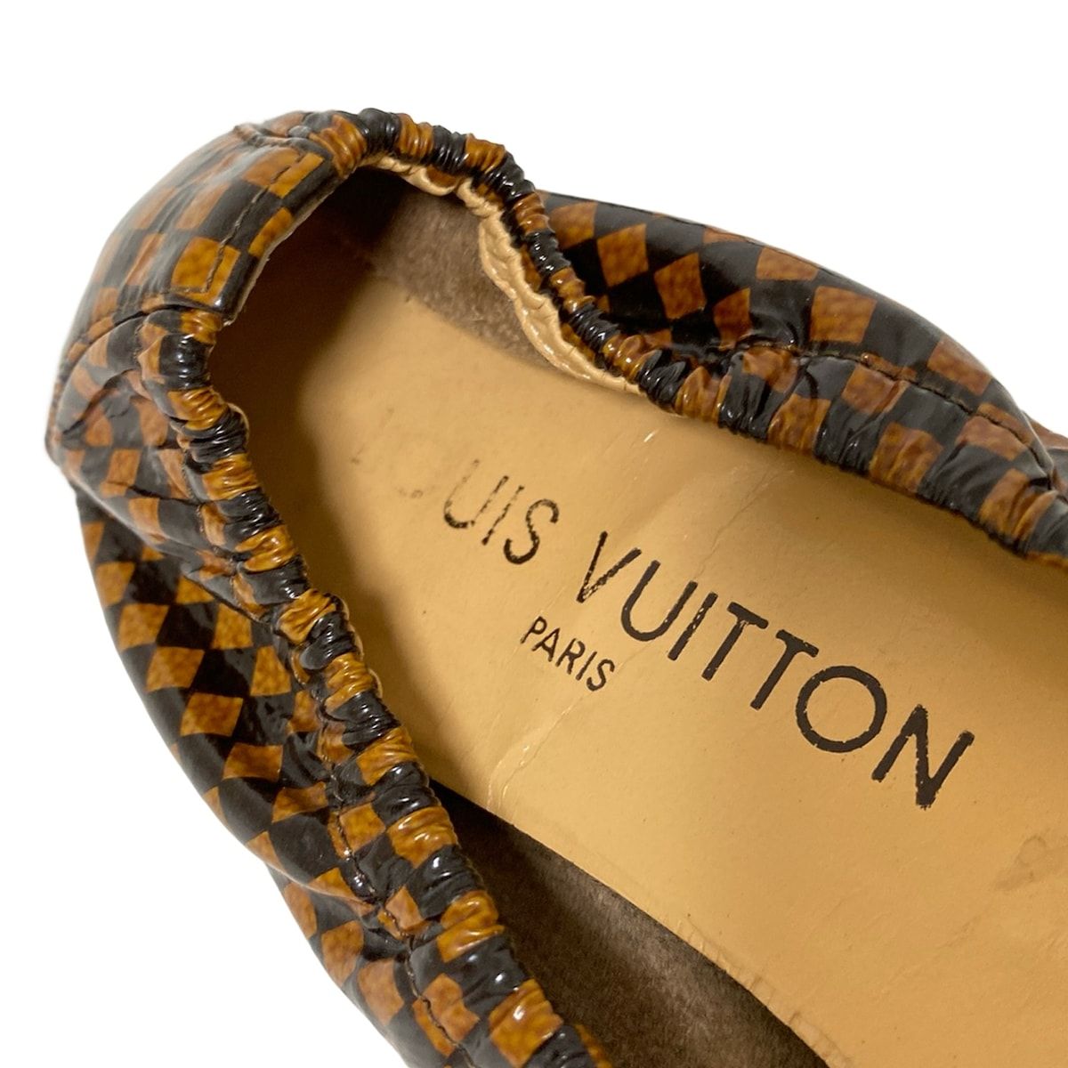 VUITTON