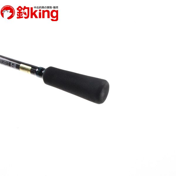 中古 ダイワ エメラルダス AIR AGS 711M-S