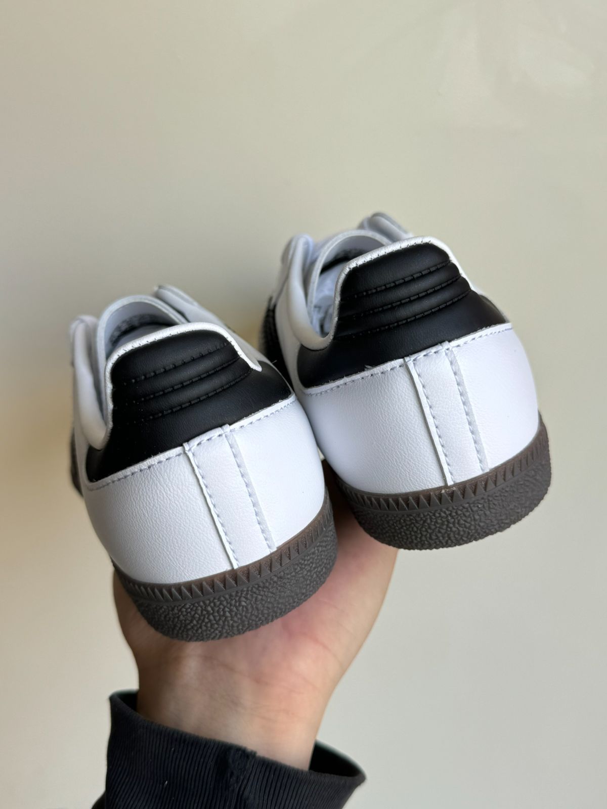 SAMBA OG