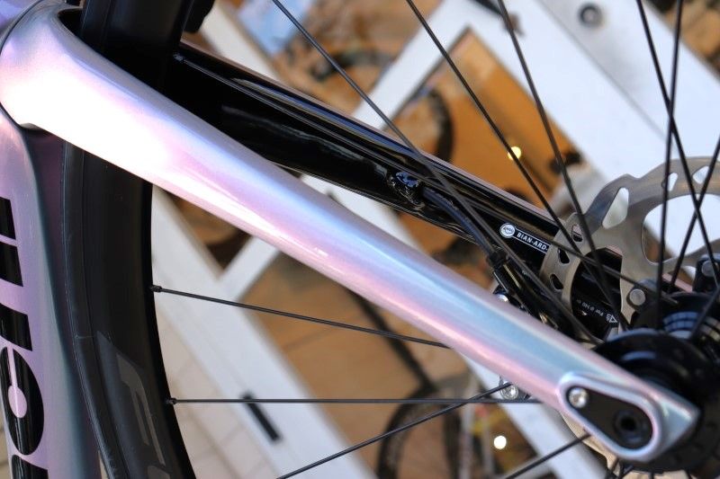 ビアンキ Bianchi アリア ディスク ARIA DISC 2021モデル 47