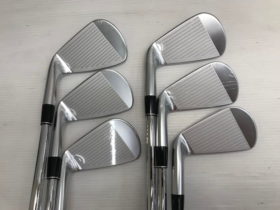 【最終値下】INI セット SRIXON カスタムオーダー ダンロップ スリクソン ZXi5 ZXi7
