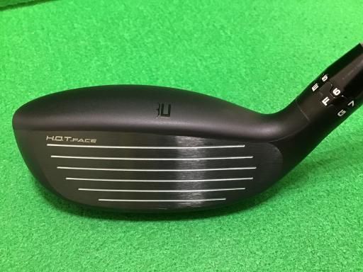 コブラ KING TEC UTILITY 2025 3H ユーティリティ UT LIN-Q for Cobra UT フレックスS メンズ 男性用 右利き 右用 Aランク ゴルフクラブ