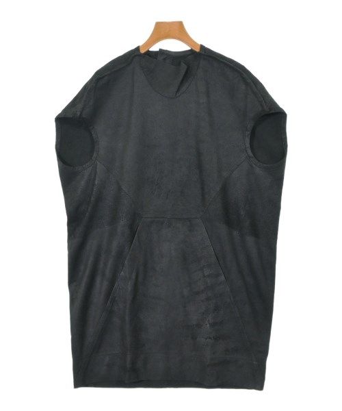 Rick Owens ブラウス レディース 古着