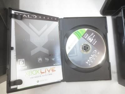 Halo Reach
