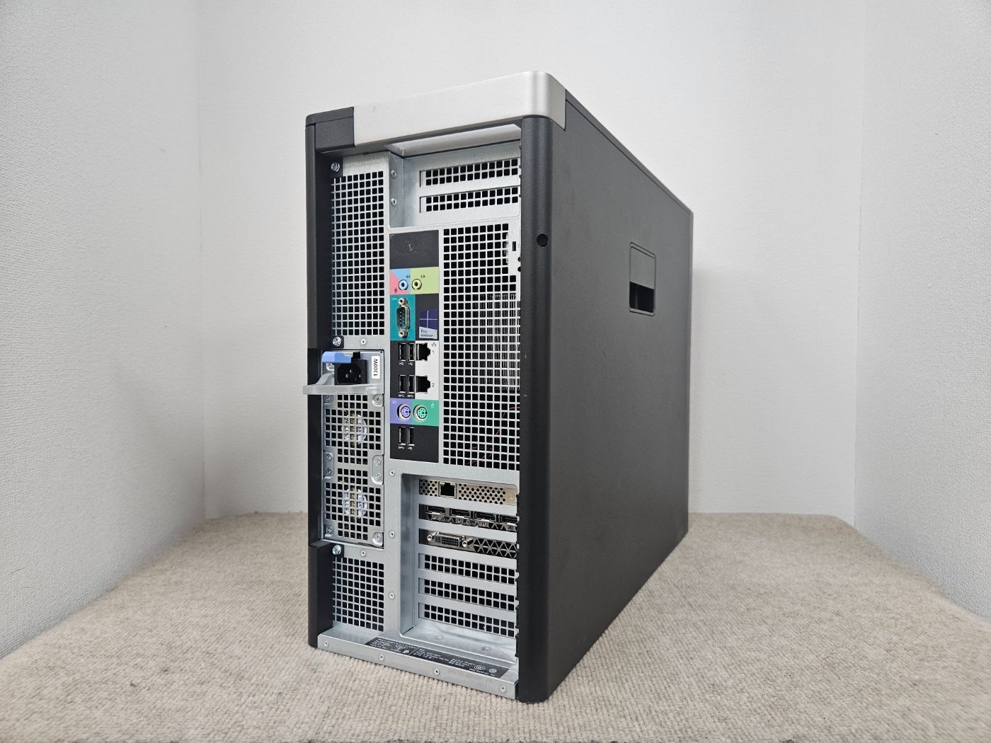 2CPU 24コア48スレッド