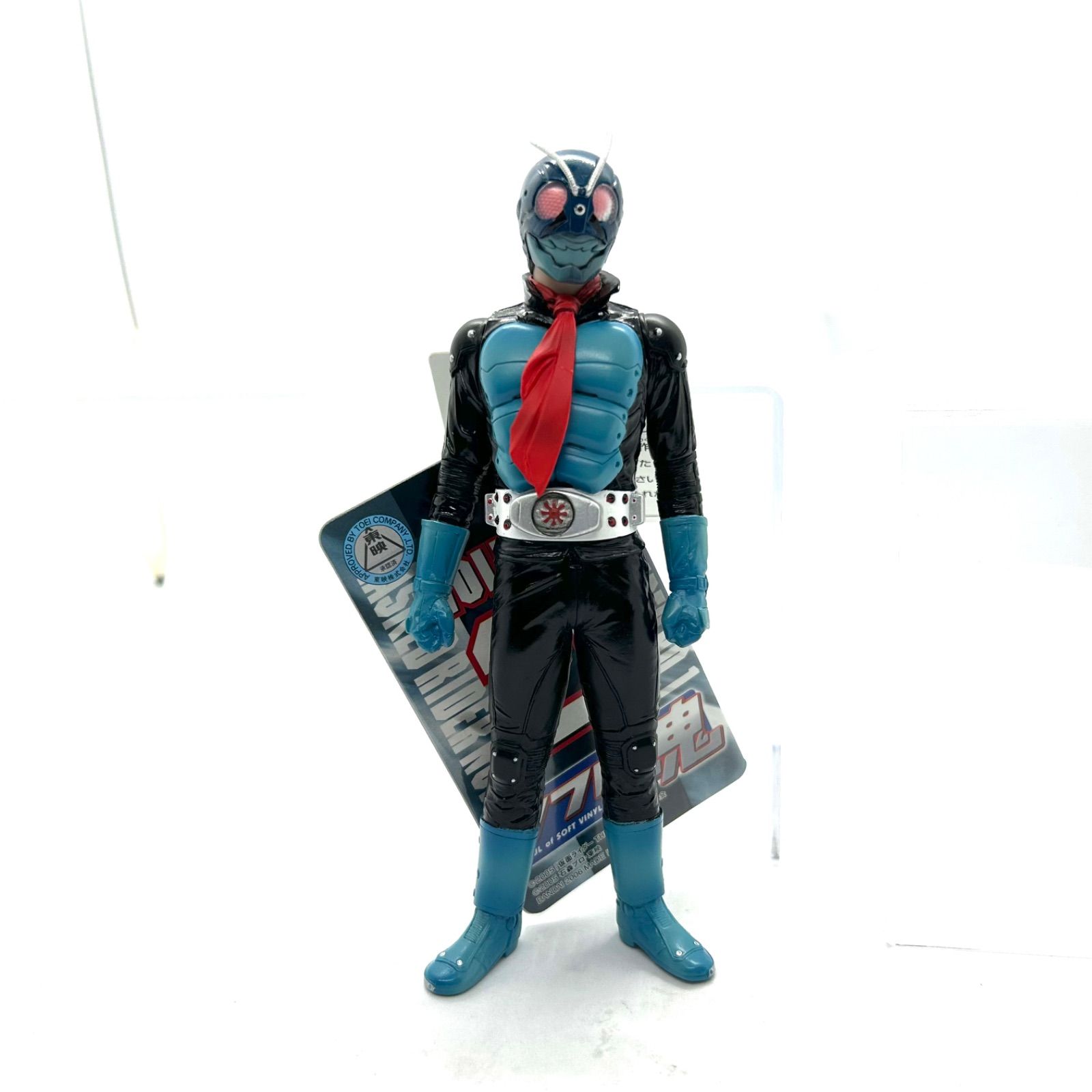 仮面ライダー【ソフビフィギア105個セット】送料込み！！ 仮面ライダー【ソフビフィギア105個セット】送料込み！！ 仮面ライダー