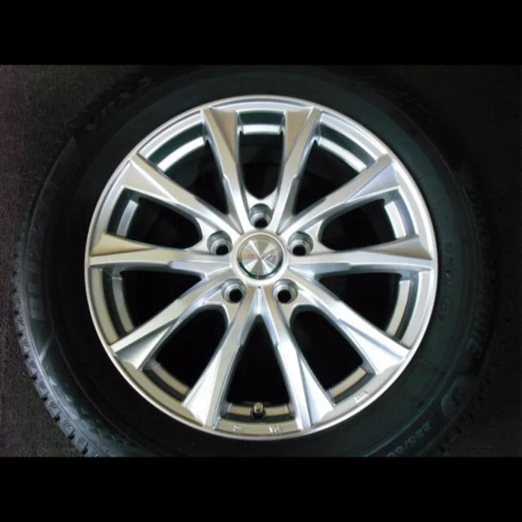 タイヤ・ホイール　30 225/60R17 アルファード　ハイブリッド　専用 アルファード 225/60R17 | トヨタ アルファード タイヤ タイヤ