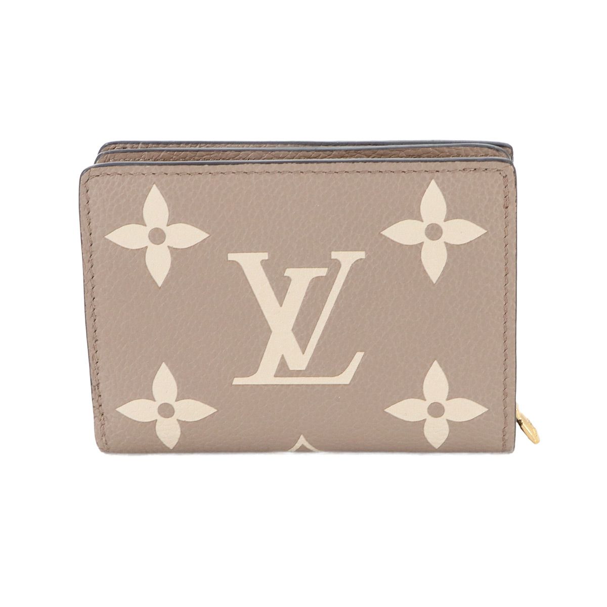 新品同様 ルイ ヴィトン LOUIS VUITTON モノグラム アンプラント  