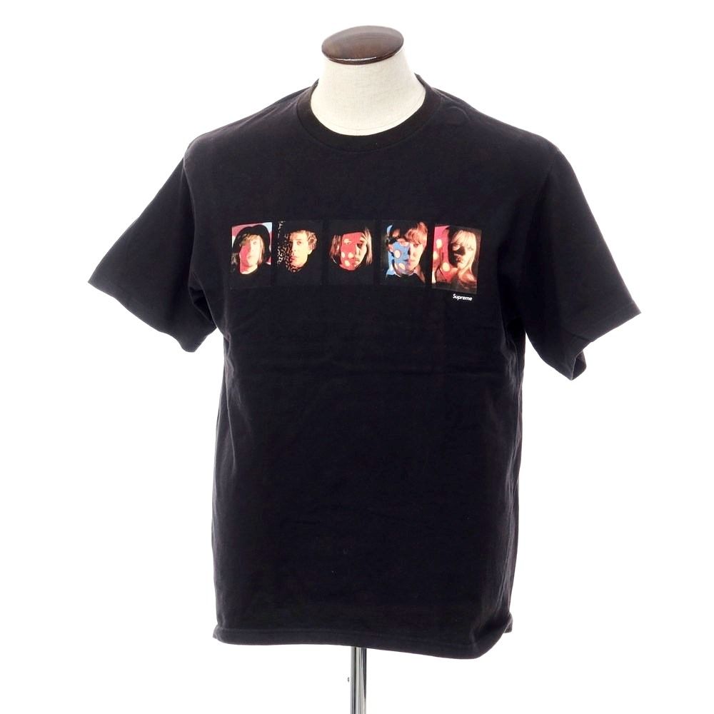 supreme velvet underground nico tee Lサイズ Supreme The Velvet