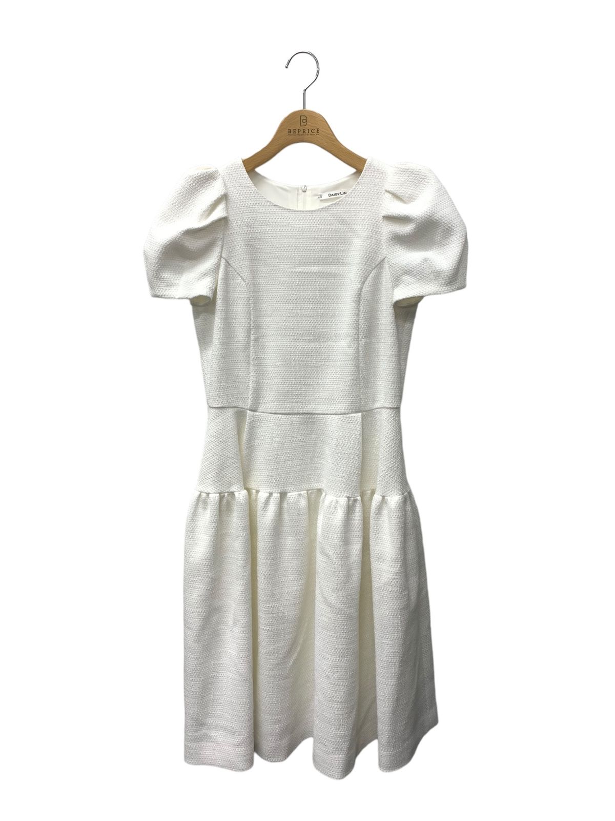 極美品 フォクシー デイジーリン ワンピース エブリディエレガント 40 洗える 極美品 フォクシー デイジーリン ワンピース エブリディ