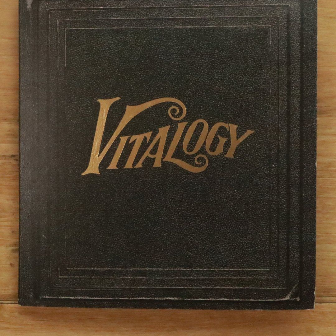 【専用】パール・ジャム Vs. / Vitalogy デラックス 新品 Amazon.co.jp: Vs./Vitalogy -Deluxe-: ミュージック