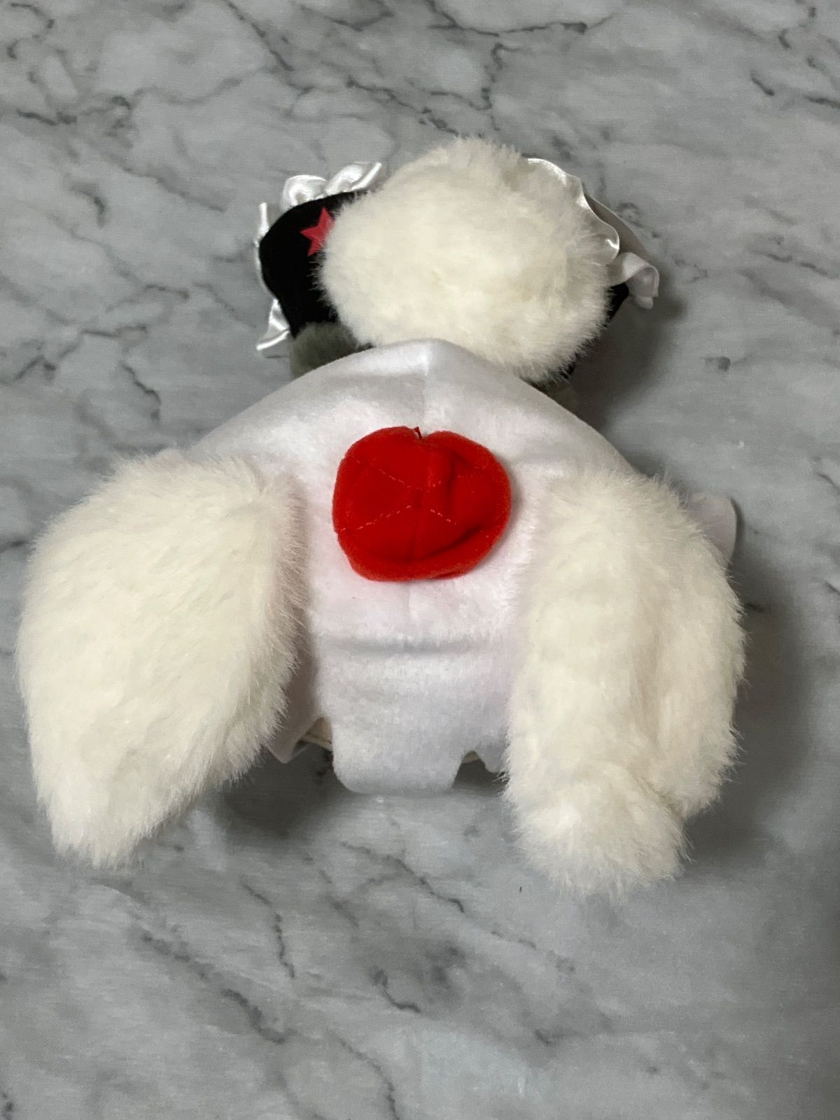 送料無料，定番人気】 東方Project 椛 わふぅ～ ぬいぐるみ うみねこ亭