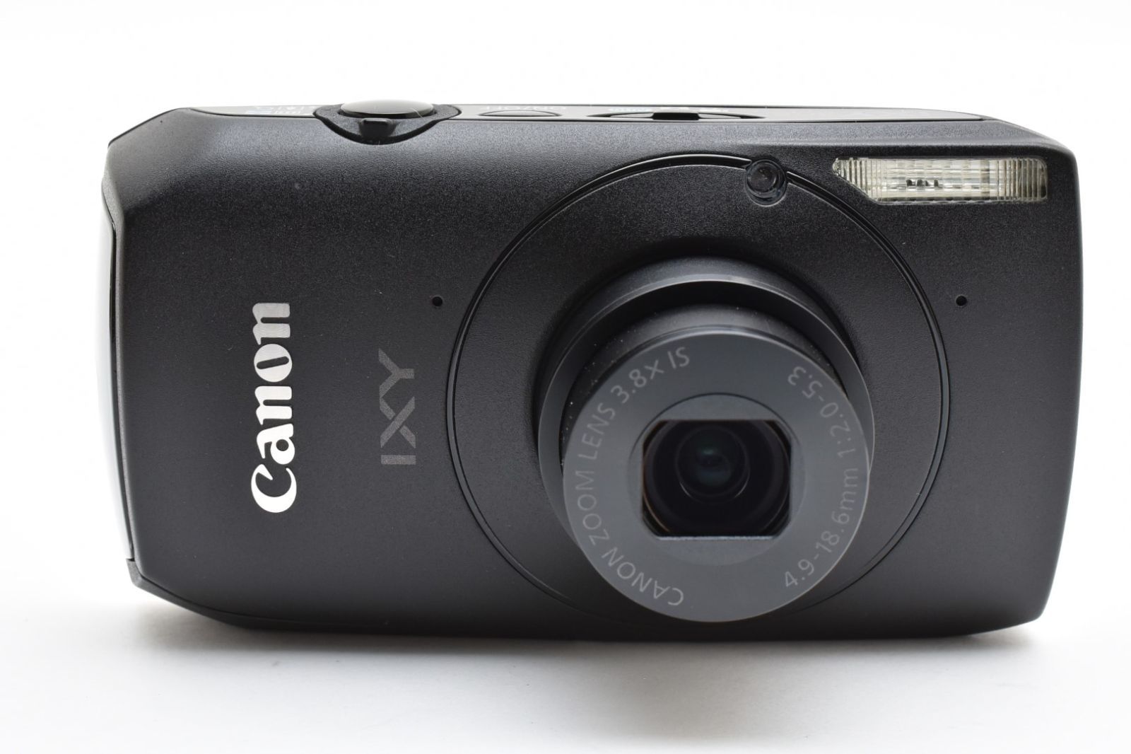特上美品 】Canon IXY 30S キャノン ブラック PC1473 コンパクト 特上美品 】Canon IXY 30S キャノン ブラック PC1473 コンパクト