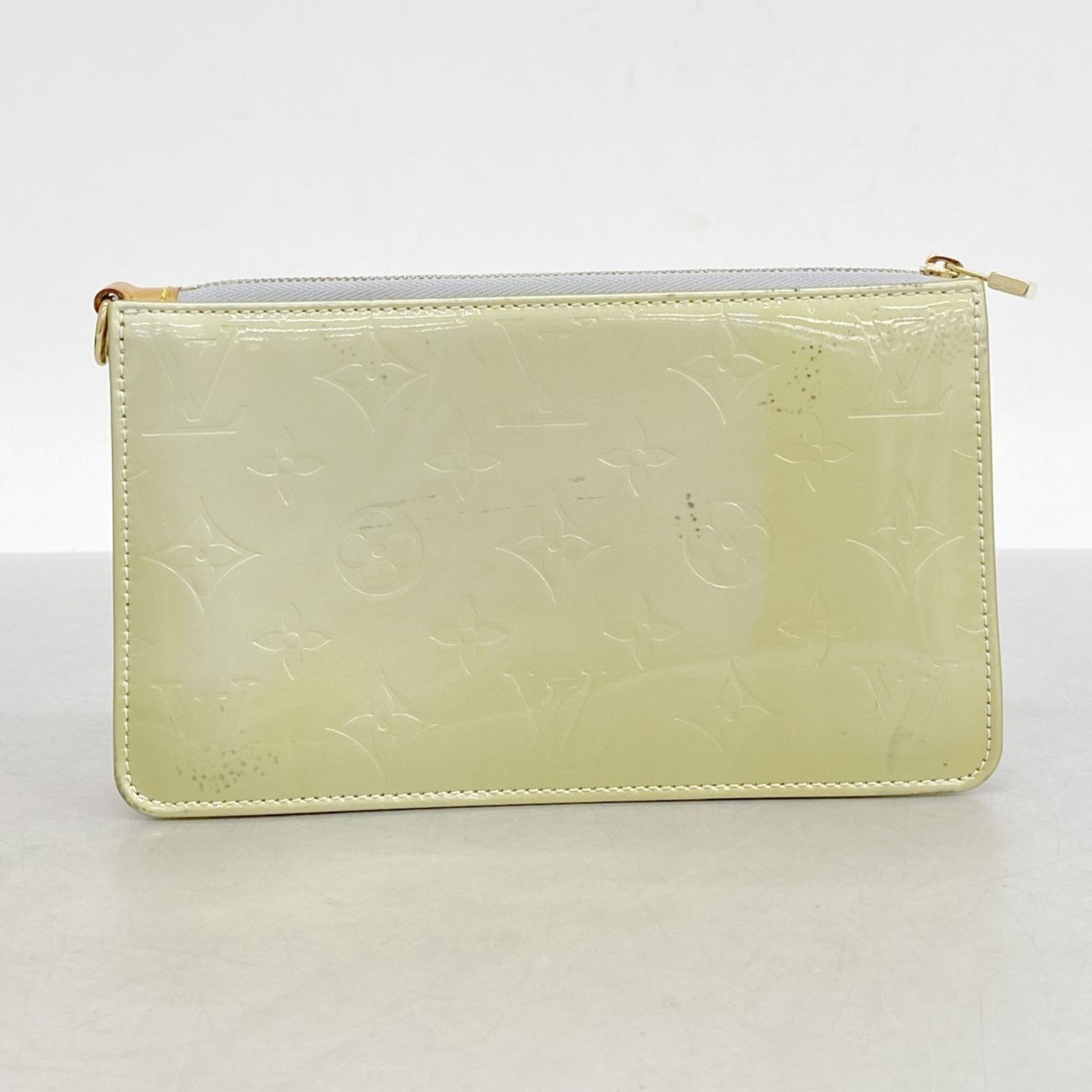 【正規品】LOUISVUITTON ヴェルニ レキシントン アクセソワール ルイヴィトン ヴェルニレキシントンポシェットアクセソワール LOUIS