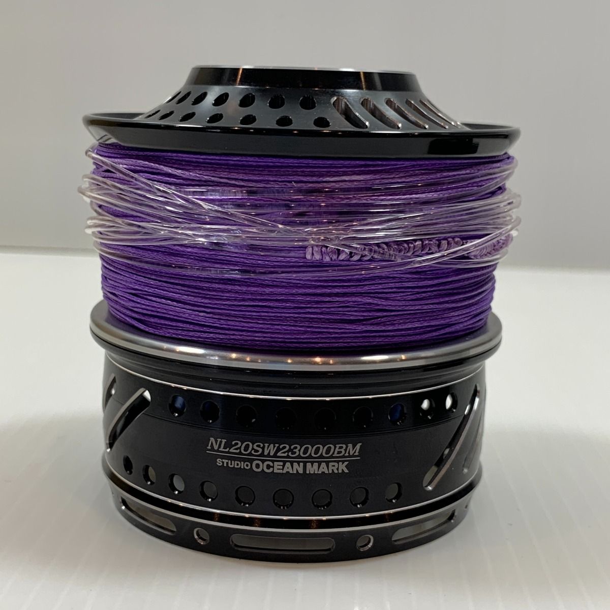 STUDIO OCEAN MARK NL20SW23000BM ステラSW用 スタジオオーシャン