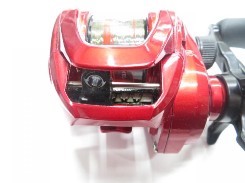 ダイワ CP100L