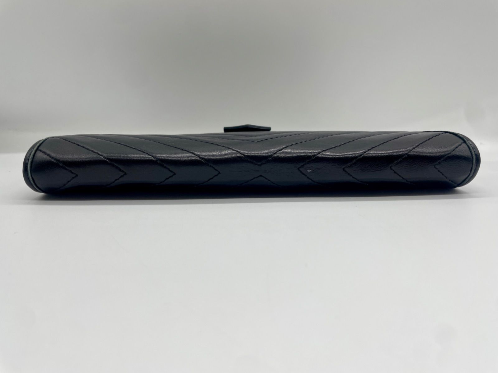 ◎YVESAINT LAURENT イヴ・サンローラン クラッチバッグ セカンド