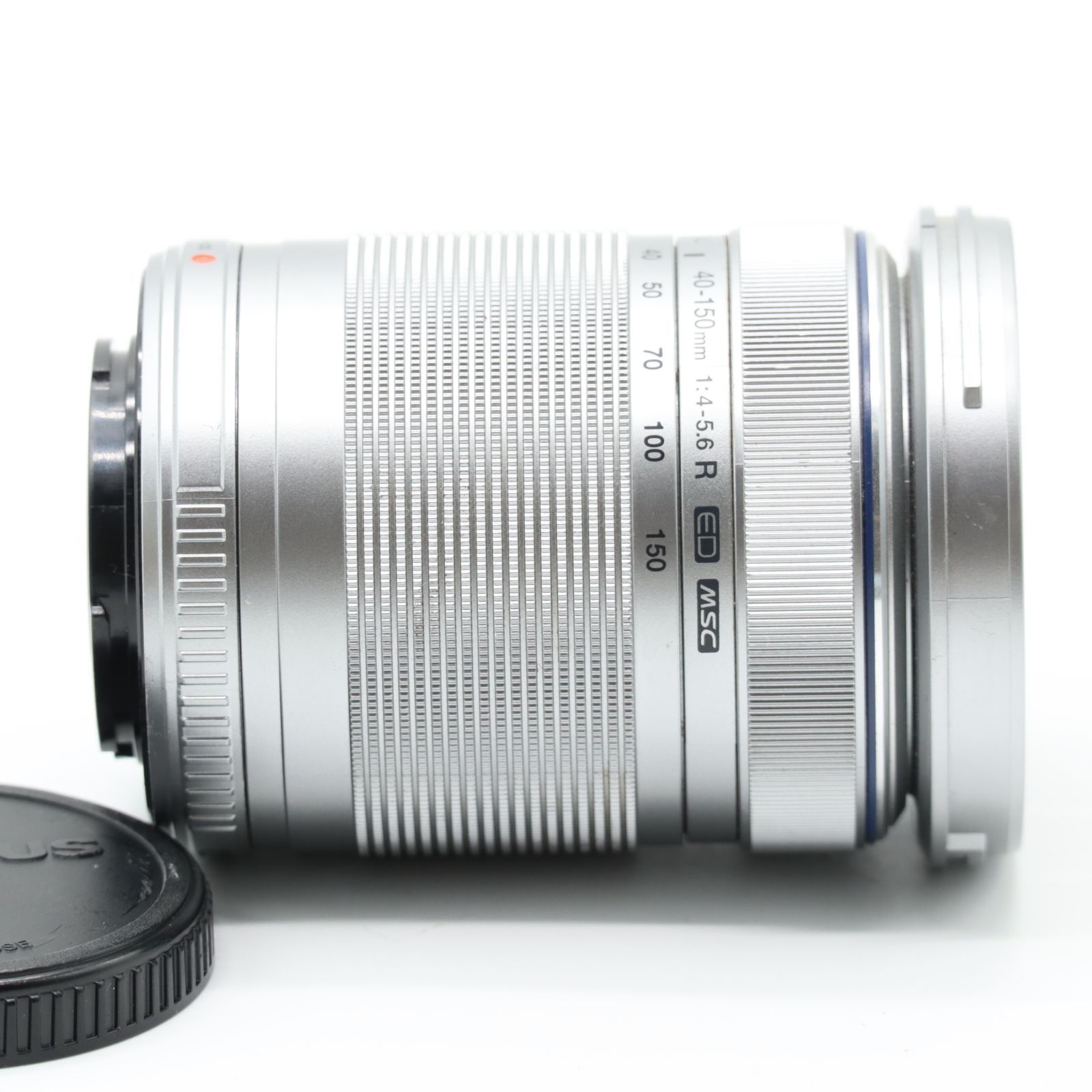 OLYMPUS 40-150mm f/4-5.6 ED MSC ズームレンズ OLYMPUS 望遠ズームレンズ M.ZUIKO DIGITAL ED 40-150mm F4.0-5.6 R