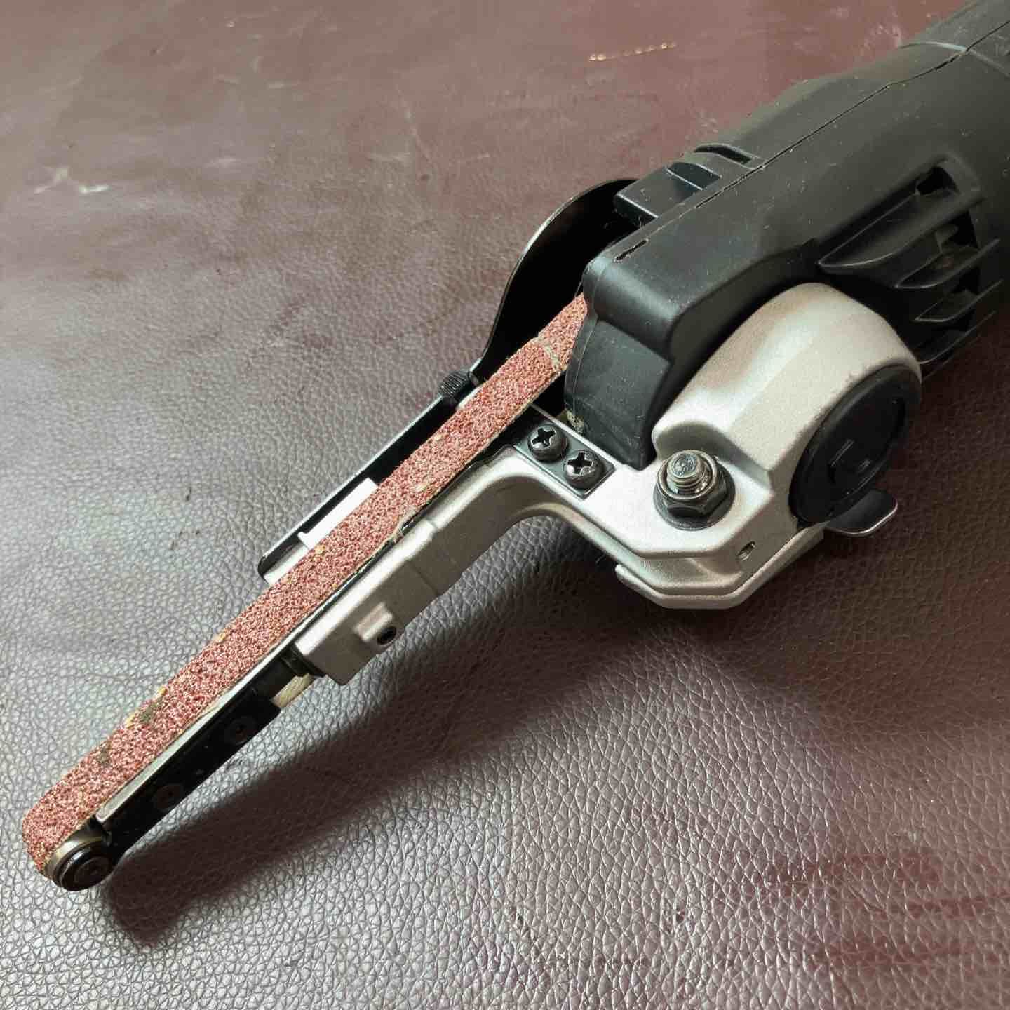 RYOBI ベルトサンダー